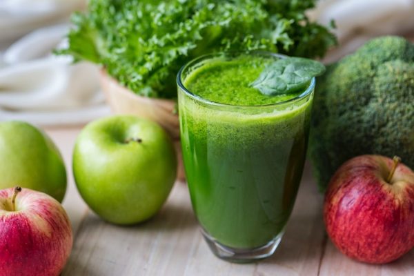 The Curious Case of September: The Detox Deception