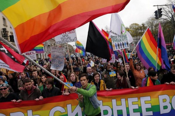 Hate Crimes Against the LGBTQ+ Community: A Growing Concern in Spain