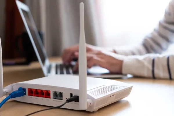 Common Reasons for Weak Wi-Fi Signals