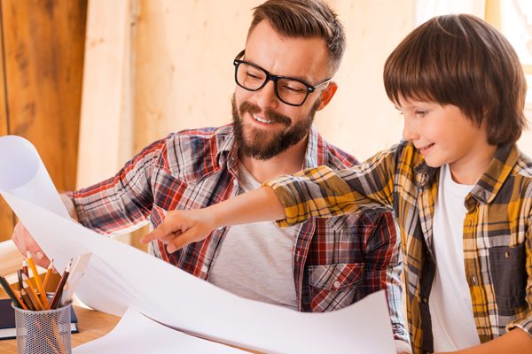 The Importance of Patience in Parenting: Nurturing Positive Relationships