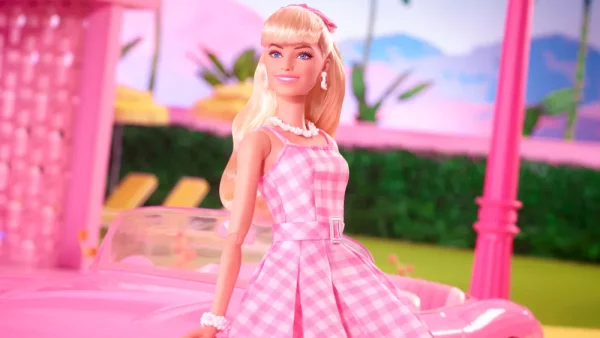 Barbie: A Journey Through Time and Innovation