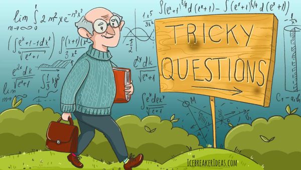 Trick Questions and Playful Logic: When Common Sense Isn’t Enough