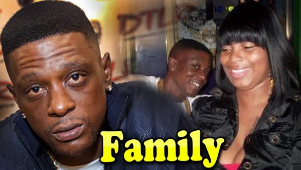 Walnita Decuir-hatch Instagram,Boosie Oldest Daughter