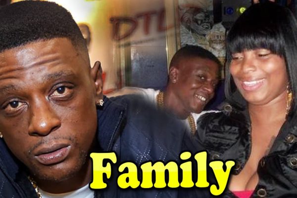 Walnita Decuir-hatch Instagram,Boosie Oldest Daughter